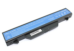Аккумуляторная батарея для HP ProBook 4510s 4710s 4515s 10,8V 5200mAh HSTNN-1B1D (Low Cost OEM)