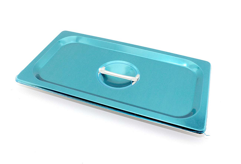 Крышка для УЗВ Skymen JP-031