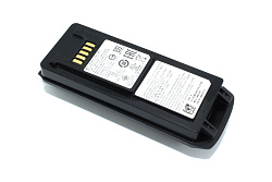 Аккумуляторная батарея 3500 mAh для терминала сбора данных Zebra MC2200/MC2700 BTRY-MC2X-35MA-01
