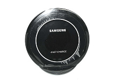 Беспроводное зарядное устройство для Samsung EP-NG930 Black (EP-NG930BBRGRU) черный