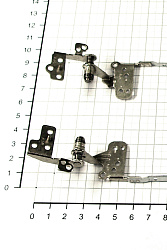 Петли для ноутбука Acer Aspire 4250 4253 4733 4738 4738G