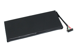 Аккумулятор L23B2PK0 для Lenovo Legion Go 8APU1 7.76V 49.2Wh