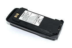 Аккумулятор Amperin для Motorola DP3400, XPR 6100 (PMNN4077E) 7.4V 2400mAh Li-ion (Impres)