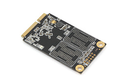 SSD mSATA 120 Gb IXUR