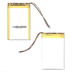 Аккумуляторная батарея 355585 для эл.книги Li-ion 3,7v 1600mAh (Onyx BBA10)