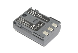 Аккумуляторная батарея для видеокамеры Canon EOS-1D X (NB-2L) 7.2V 1200mAh Li-ion