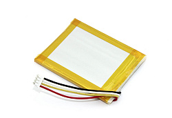 Аккумуляторная батарея для JBL Clip  3.7V  1000mAh  2.22Wh