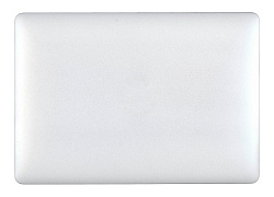 Крышка для Apple MacBook Pro 13 A2251 (матрица в сборе) серебро