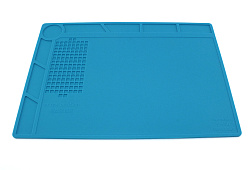 Коврик для пайки Kaisi 130 350x250