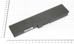 Аккумуляторная батарея для Toshiba Satellite L750 5200mAh PA3634U-1BAS (Low Cost OEM)