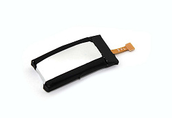 Аккумуляторная батарея CameronSino для Samsung Gear Fit 2 SM-R360 (CS-SMR360SH) 200 mah 