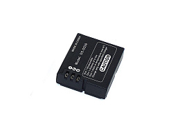 Аккумуляторная батарея для видеокамеры AEE Magicam SD18 (DS-SD20) 3,7V 1000mAh