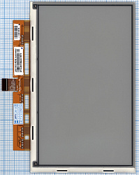 Экран для электронной книги e-ink 7" LG LB071WS1-RD01 (1024x600)