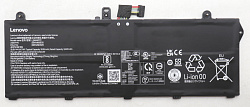 Аккумуляторная батарея для ноутбука Lenovo ThinkPad L13 Gen 6 (L24M4P72) 15.6V 54.7Wh