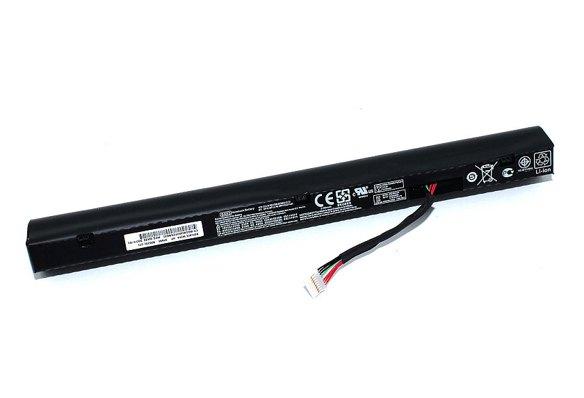 Аккумуляторная батарея для ноутбука HP  SA03 Series (SA03) 10.8V 23.7Wh