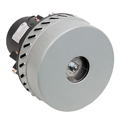 Мотор (двигатель) для моющих пылесосов Thomas, LG, 1200W VCM-1200-M