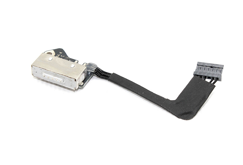 Плата питания MagSafe 2 MacBook Pro 13 Retina A1502 Late 2013 Mid 2014 Early 2015 923-0560 820-3584
