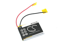 Аккумуляторная батарея CameronSino CS-JMW100SL для JBL Wind 3.7V 800mAh / 2.96Wh