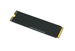 SSD M.2 2280 IXUR BR 128G NVMe
