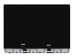 Крышка для Lenovo YOGA BOOK YB1-X90F серая