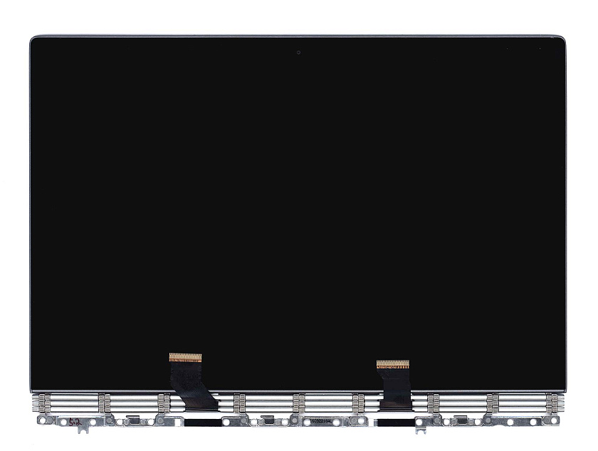 Крышка для Lenovo YOGA BOOK YB1-X90F серая