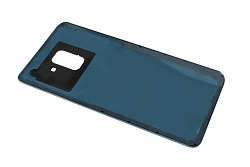 Задняя крышка для Samsung Galaxy A8 (2018) SM-A530F синяя