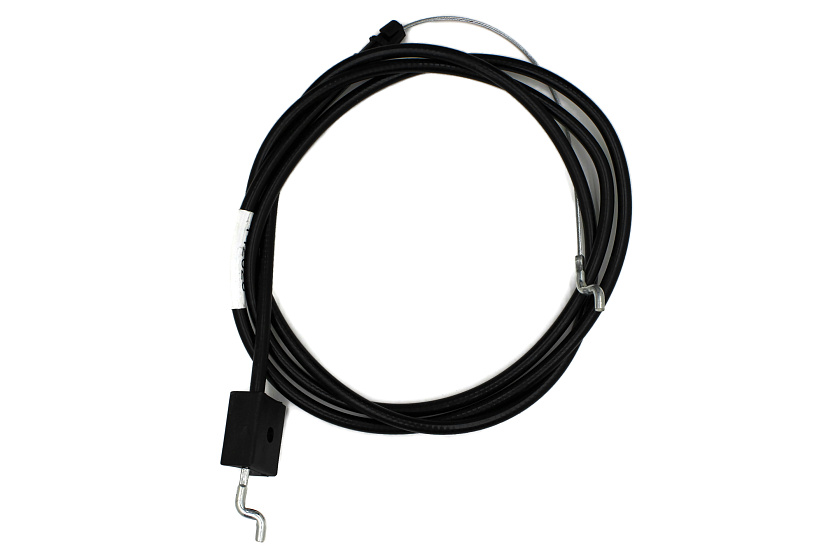 Трос с фиксатором (общая длина 177см ,кожуха-157см ) 142028