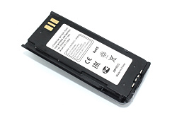 Аккумулятор для Motorola MTP8500 (NNTN8570A) 7.6V 2250mAh Li-ion (Impres)