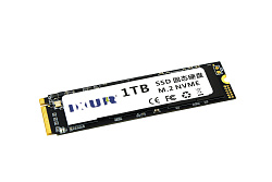 SSD M.2 2280 IXUR BR 1Tb NVMe