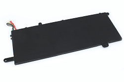 Аккумуляторная батарея для ноутбука Echips Booster K156RT-H 11,4V 5000mAh/57Wh