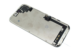 Дисплей для iPhone 17 (A3520) в сборе с тачскрином (OR/с верификацией-без ошибки)