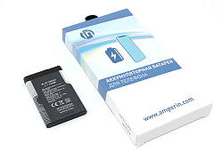 Аккумулятор (батарея) Amperin Bl-5C для Nokia 1100, Nokia 130