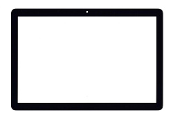 Cтекло для Huawei MediaPad T5 10.0 черное