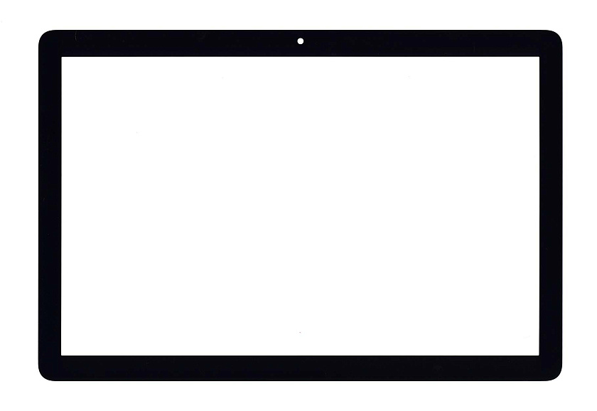 Cтекло для Huawei MediaPad T5 10.0 черное