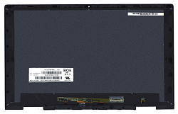 Модуль (матрица + тачскрин) для HP Envy x360 13-BD FHD
