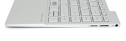 Топкейс для HP Envy 13-BA серебристый