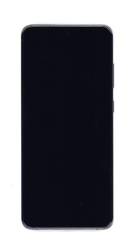 Дисплей для Samsung Galaxy S20 Ultra SM-G988B белый