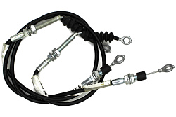 Трос управления движением снегоуборщика 83см 142014