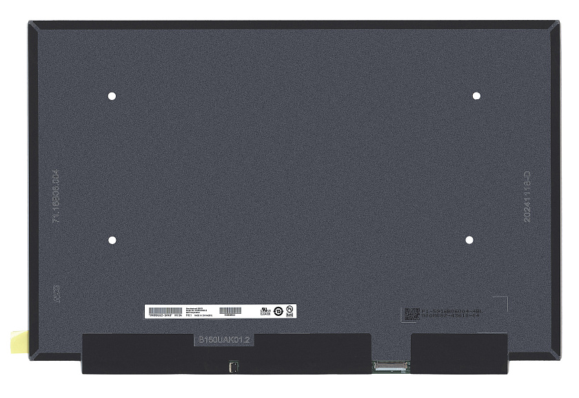 Матрица B160UAN03.2 HW:BA