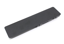 Аккумуляторная батарея для HP Pavilion DV4, Compaq CQ40, CQ45 5200mAh HSTNN-CB72 (Low Cost OEM)