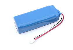 Аккумуляторная батарея для Harman Kardon Esquire 7.4V 4000mAh OEM
