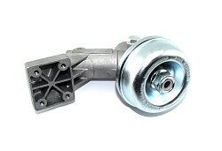 Редуктор нижний в сборе для мотокосы/бензокосы/триммера Stihl FS 55 