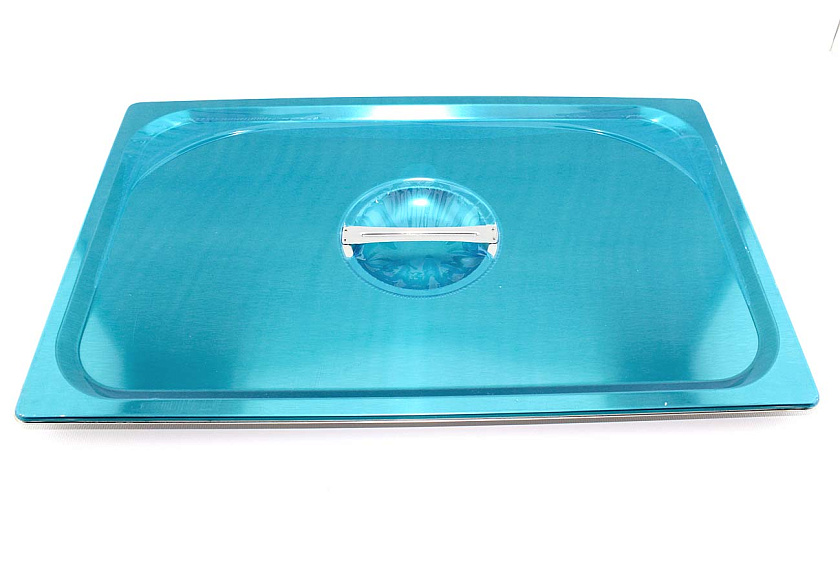 Крышка для УЗВ Skymen JP-100