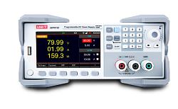 Программируемый импульсный источник питания Uni-T UDP6724