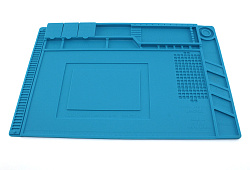 Коврик для пайки Kaisi S-160 450x300