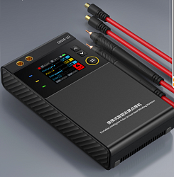 Аппарат для точечной сварки Fnirsi SWM-10