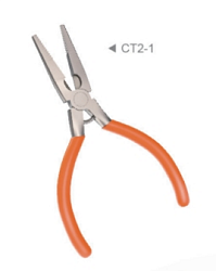 Узкогубцы Jakemy JM-CT2-1