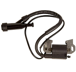 Катушка зажигания (магнето) для Honda GX240/270/340/390 131002
