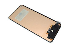 Дисплей (модуль) для OnePlus 11 в сборе с тачскрином TFT черный