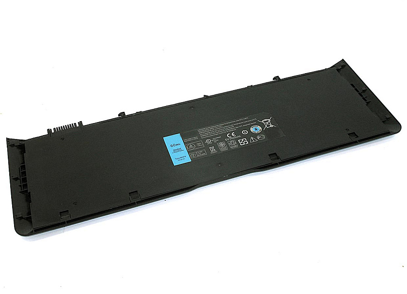 Аккумуляторная батарея для ноутбука Dell E6430u (6FNTV) 11.1V 3260mAh